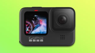 9 reasons the GoPro Hero9 is the ideal vlogging camera for guitarists
