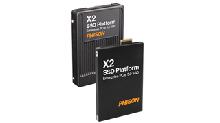 Phison X2 SSD