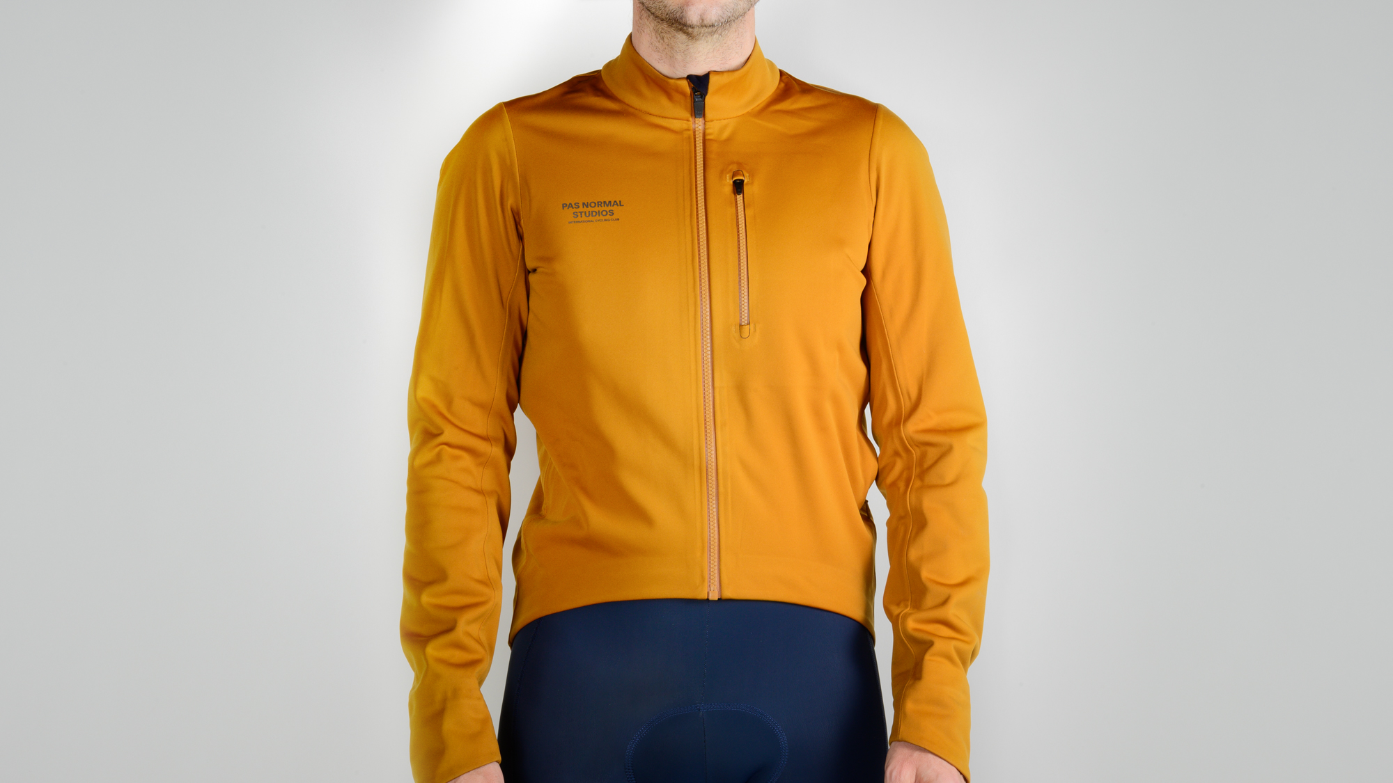 PAS Normal Essential Thermal Jacket