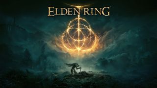 Elden Ring's key art.