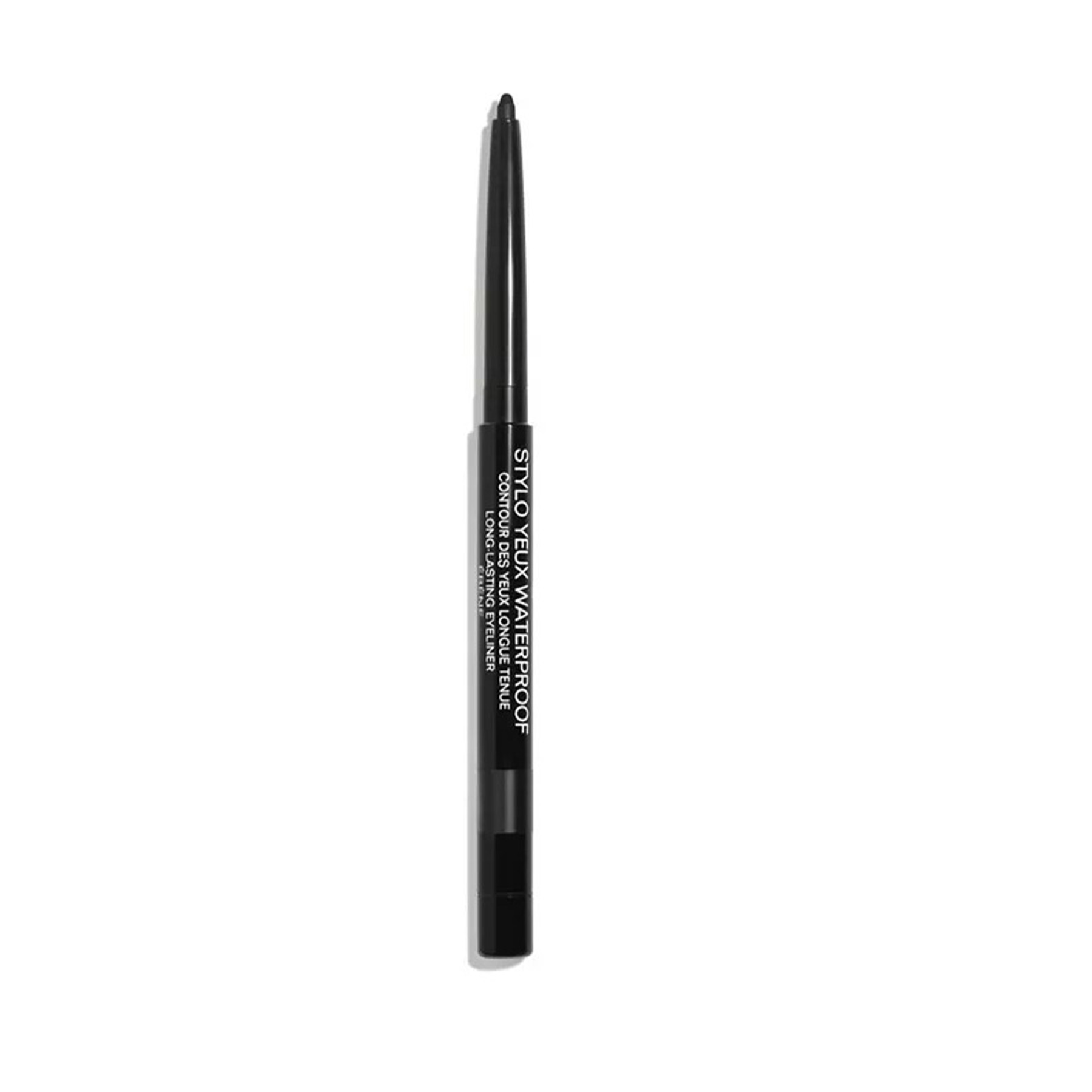 Chanel, Stylo Yeux Waterproof Long-Lasting Eyeliner in 10 &amp;Eacute;b&amp;egrave;ne