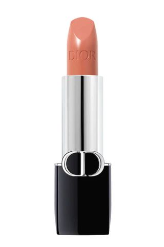  Dior 219 Rose Montaigne lipstick