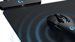 Logitech S G703 And G903 Wireless Gaming Mice Can Wirelessly Charge Too Techradar