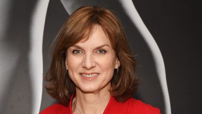 Fiona Bruce has been hosting Question Time since 2019