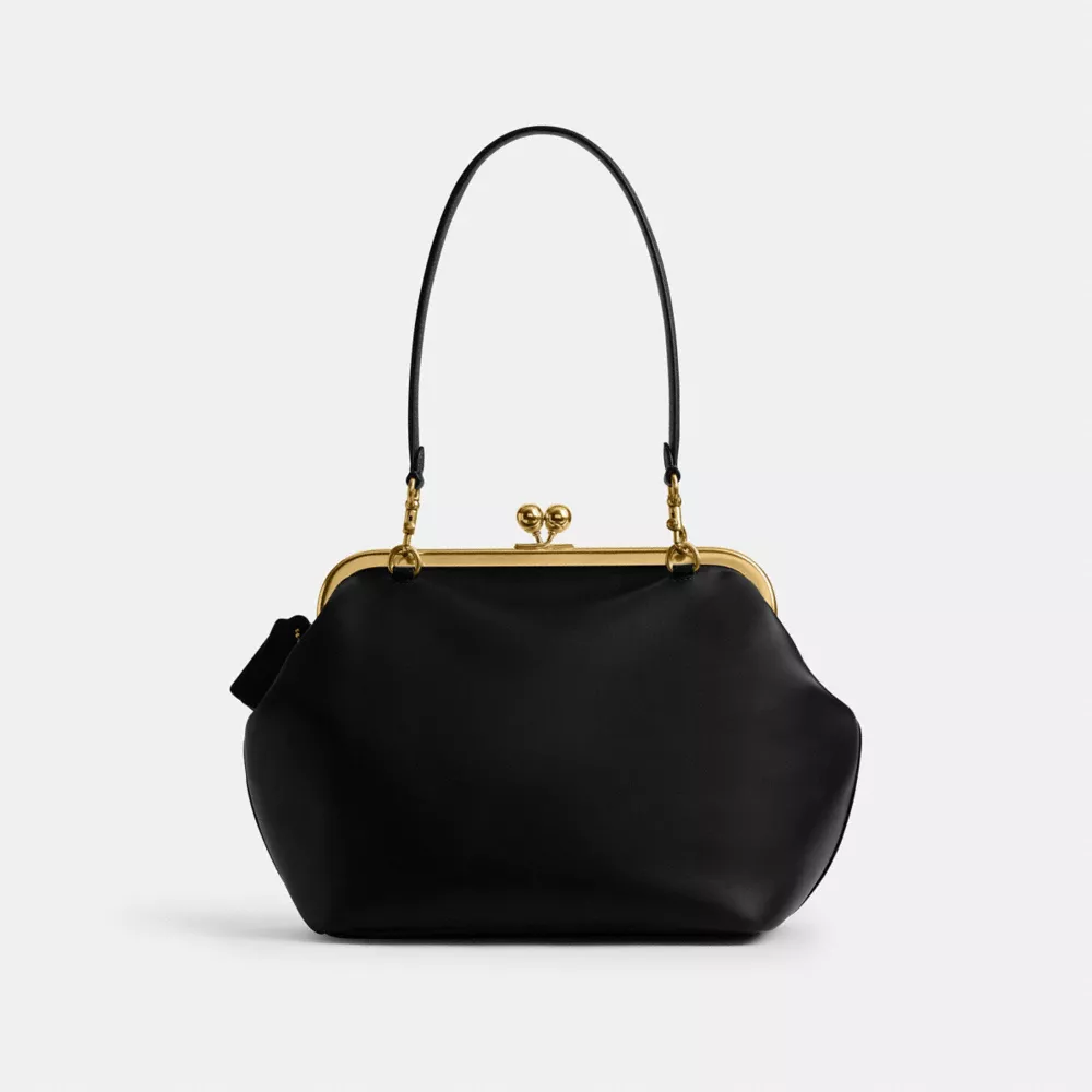 Kisslock Frame Bag 27