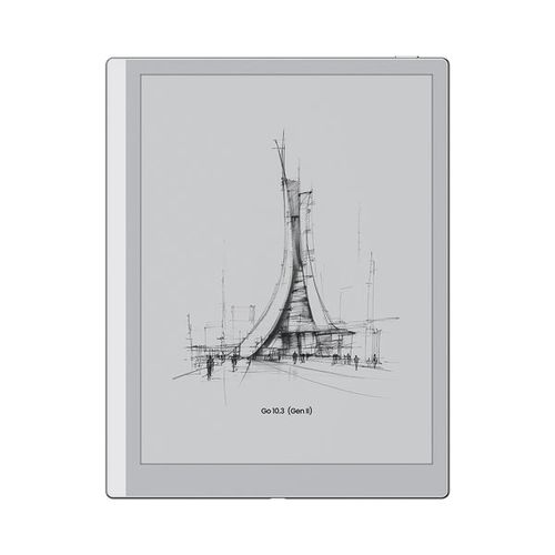 Go 10.3 (gen II)