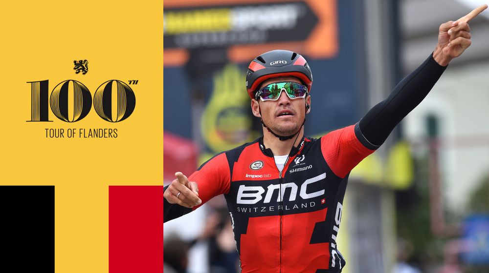 Greg van Avermaet (BMC Racing)