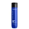 Matrix Total Results Brass Off Brunette Neutralising Blue Shampoo