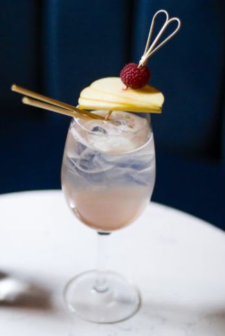 Zero-Proof Washington Apple