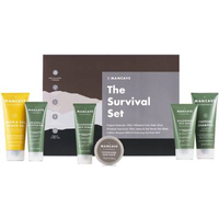 MenCave Survival Gift Set: was £35, now £26.25 (25%) at Amazon