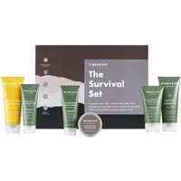 MenCave Survival Gift Set: was £35, now £26.25 (25%) at Amazon MenCave Survival Gift Set: was £35, now £26.25 (25%) at Amazon