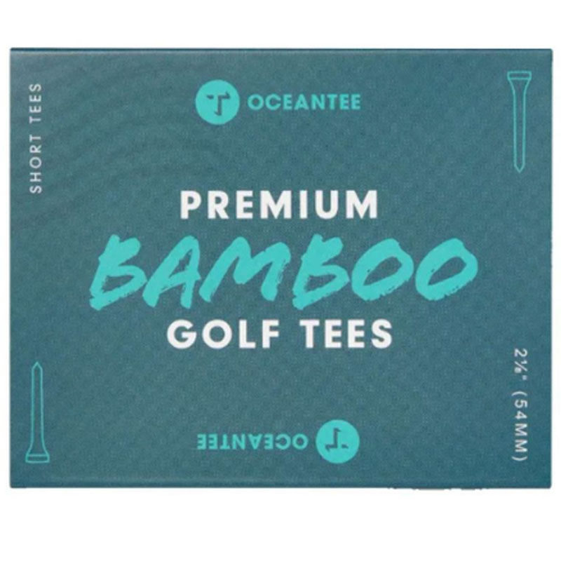 Oceantee Premium Bamboo Tees