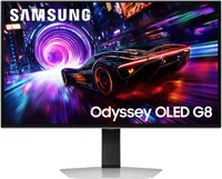 Samsung Odyssey G8 G81SF 240Hz 4k QD-OLED