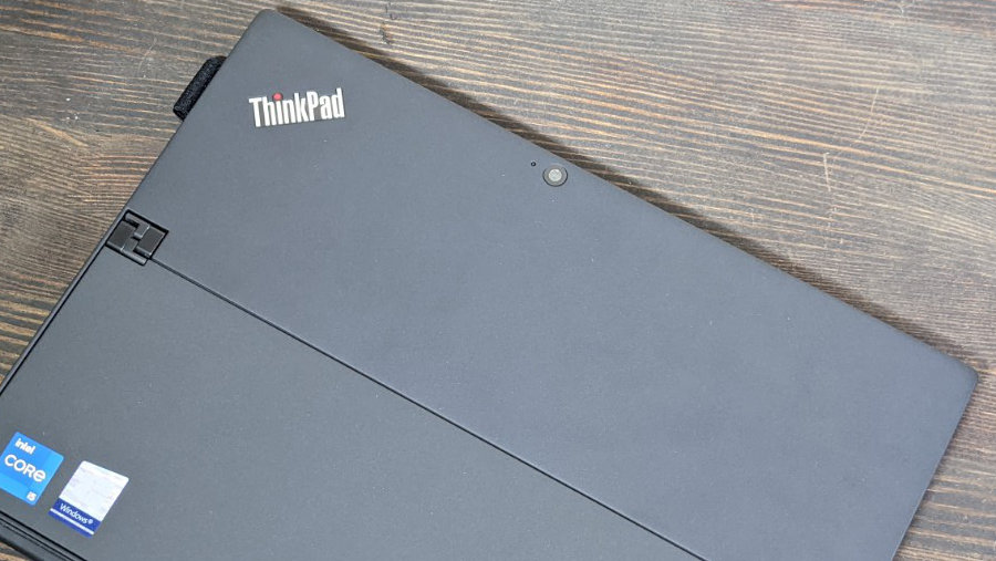 Lenovo ThinkPad X12 Detachable