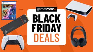 15 best PS5 Black Friday deals 2022: Games & accessories