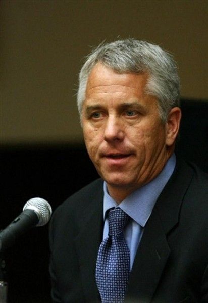 Three-time Tour winner Greg LeMond could do without the UCI