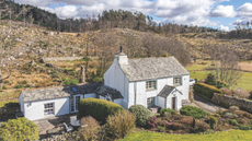 Cubben House, Cumbria 