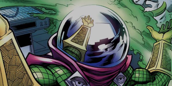 Mysterio