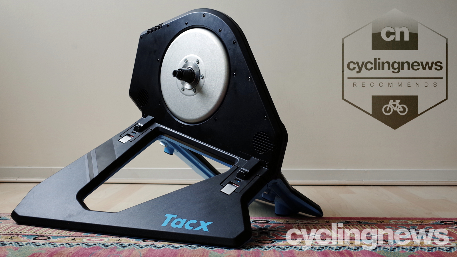 Tacx Neo 2T smart trainer review | Cyclingnews