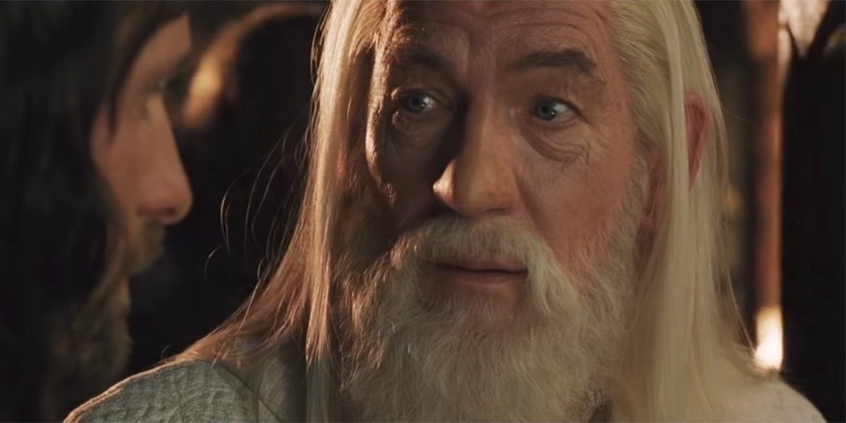 Why 'The Lord of the Rings: The Return of the King' Didn't Finish Filming  Until After Its Release