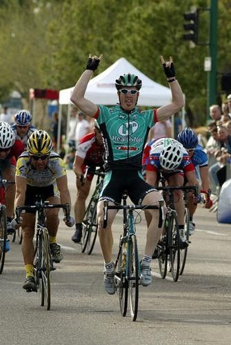Winning in VOS