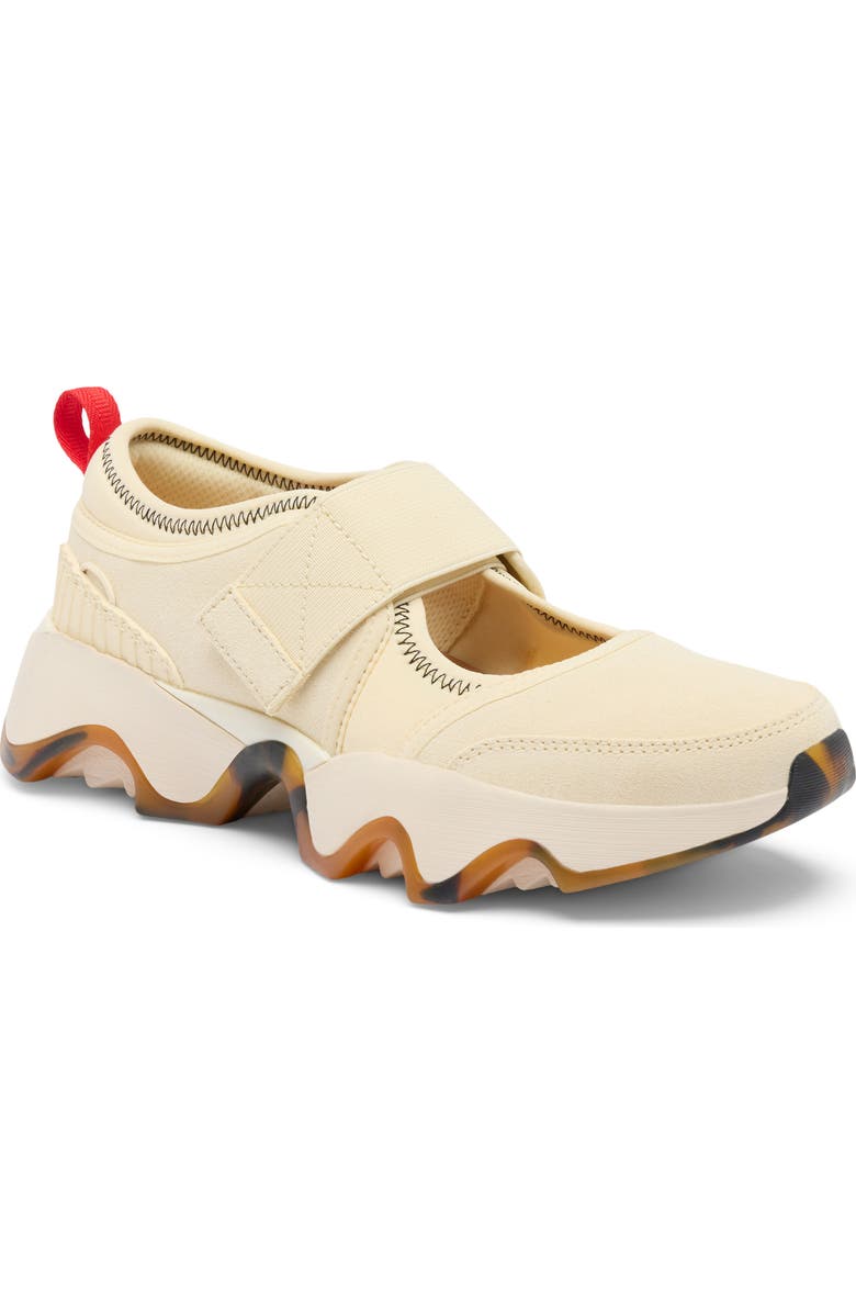 Kinetic Impact Ii Mary Jane Sneaker