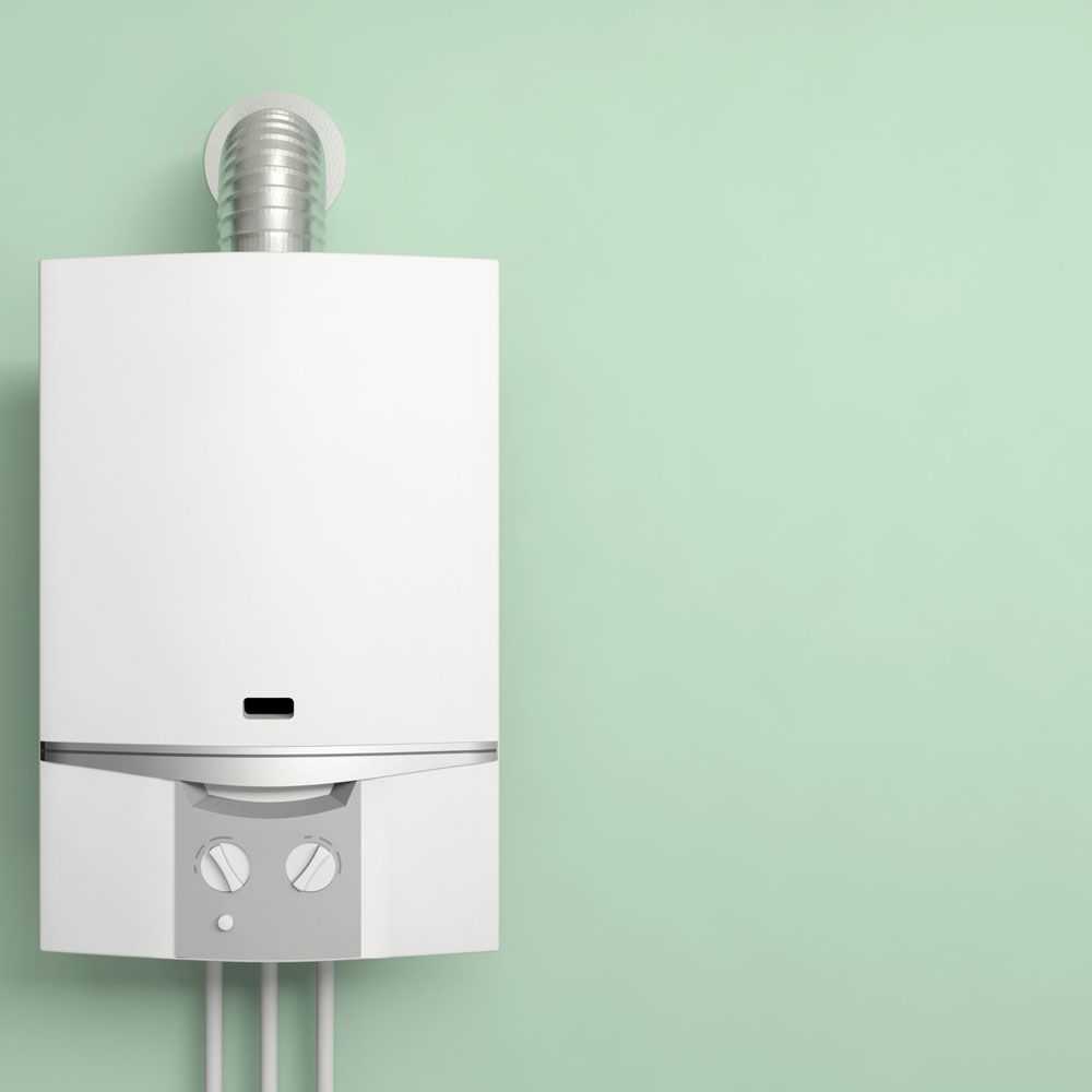 How much does a replacement boiler cost? Budget explained Ideal Home