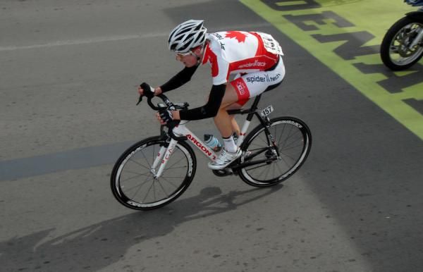 Will Routley goes it alone