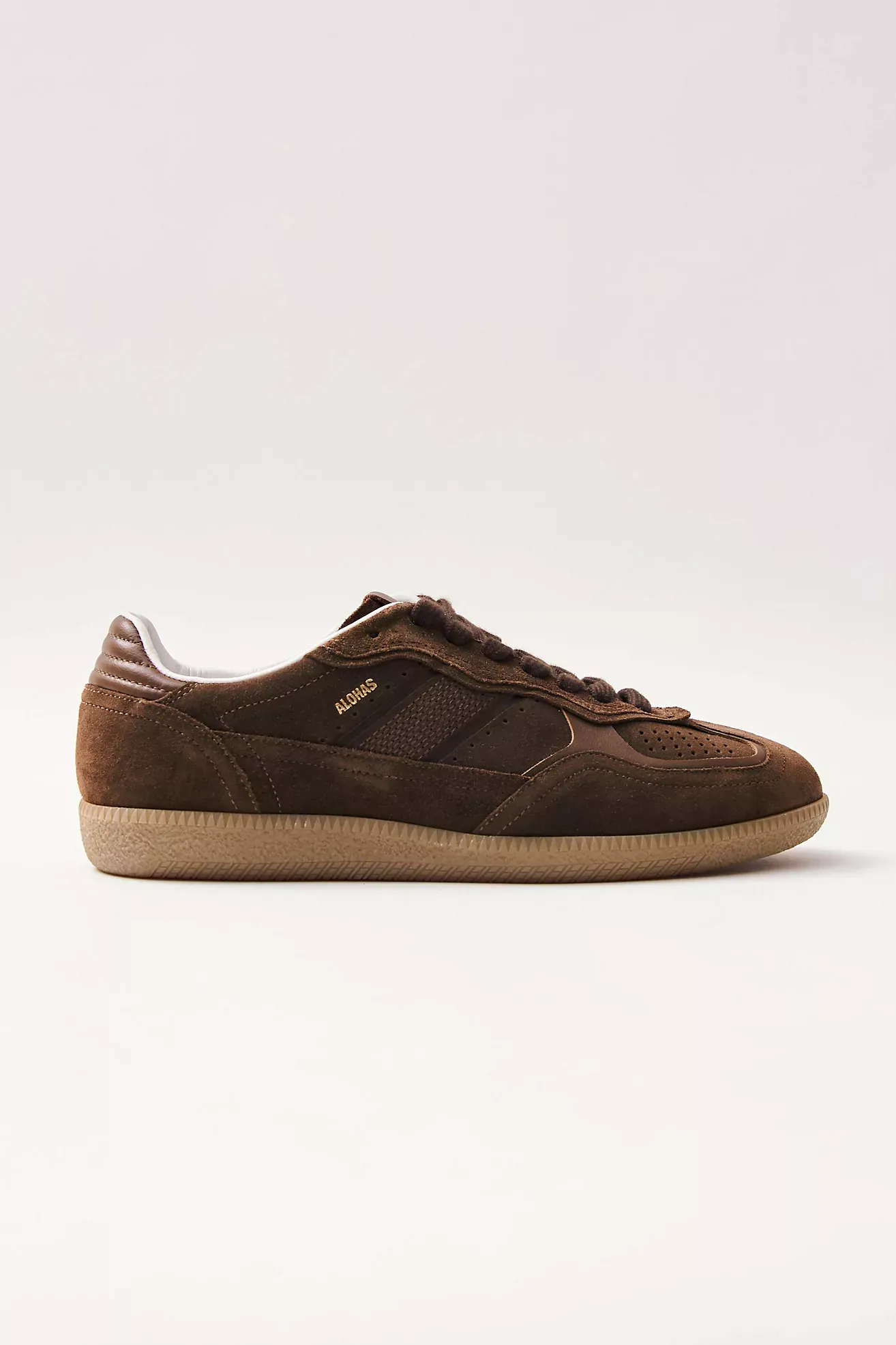 Alohas Tb. 490 Leather Sneakers