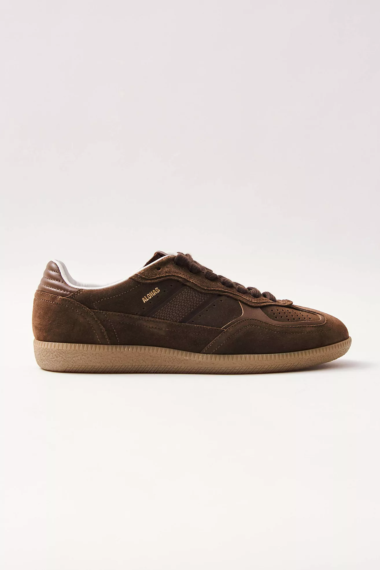 Alohas Tb. 490 Leather Sneakers