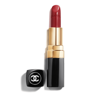 Chanel, Rouge Coco Ultra Hydrating Lip Color in 444 - Gabrielle