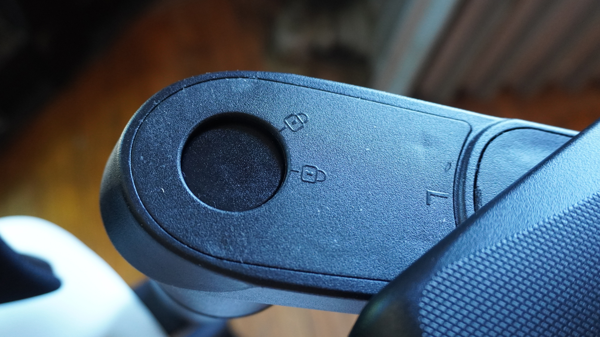 Mavix M9 Chair