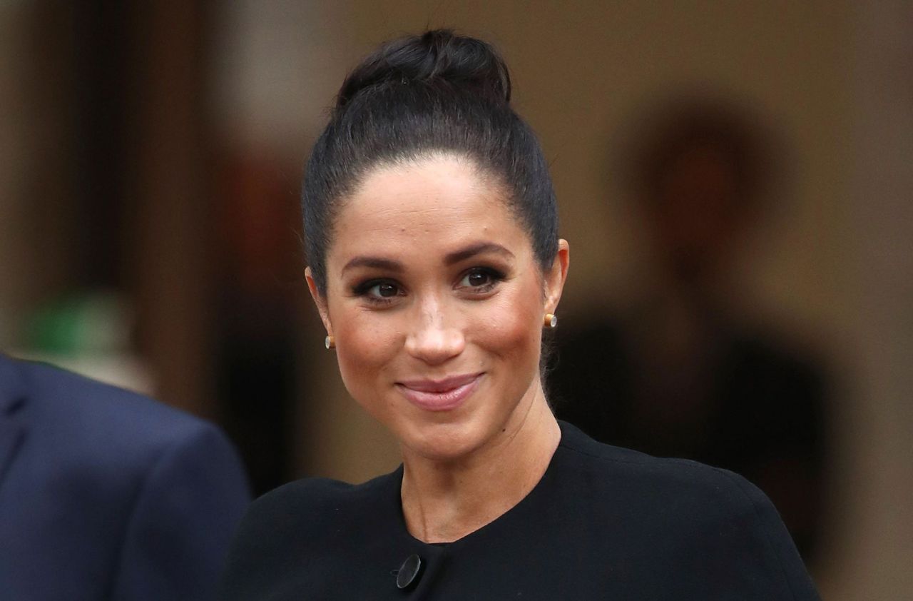 Meghan Markle