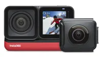 Best GoPro alternatives: Insta360 One R Twin Edition
