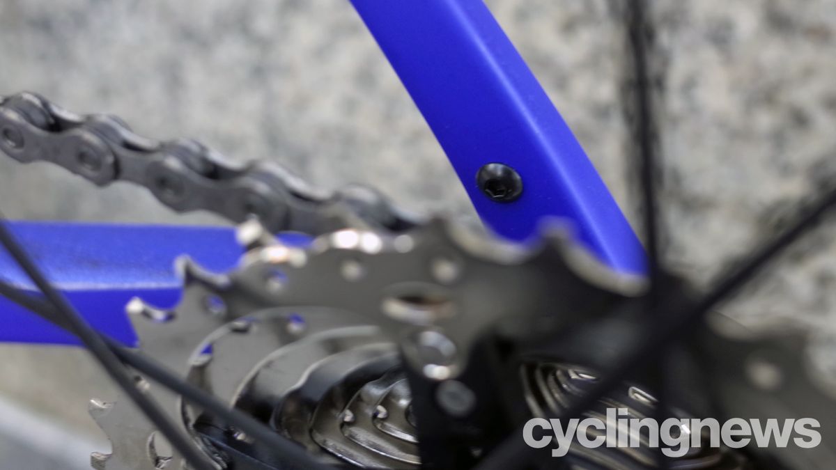 Merida Scultura Endurance