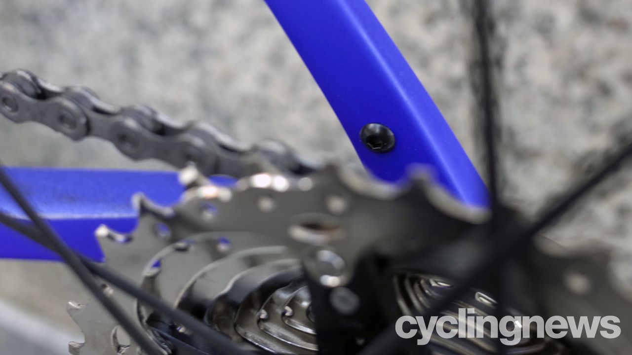 Merida Scultura Endurance