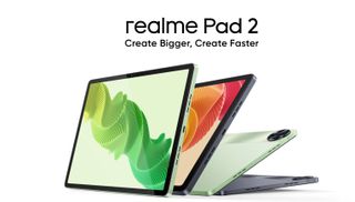 Realme Pad 2