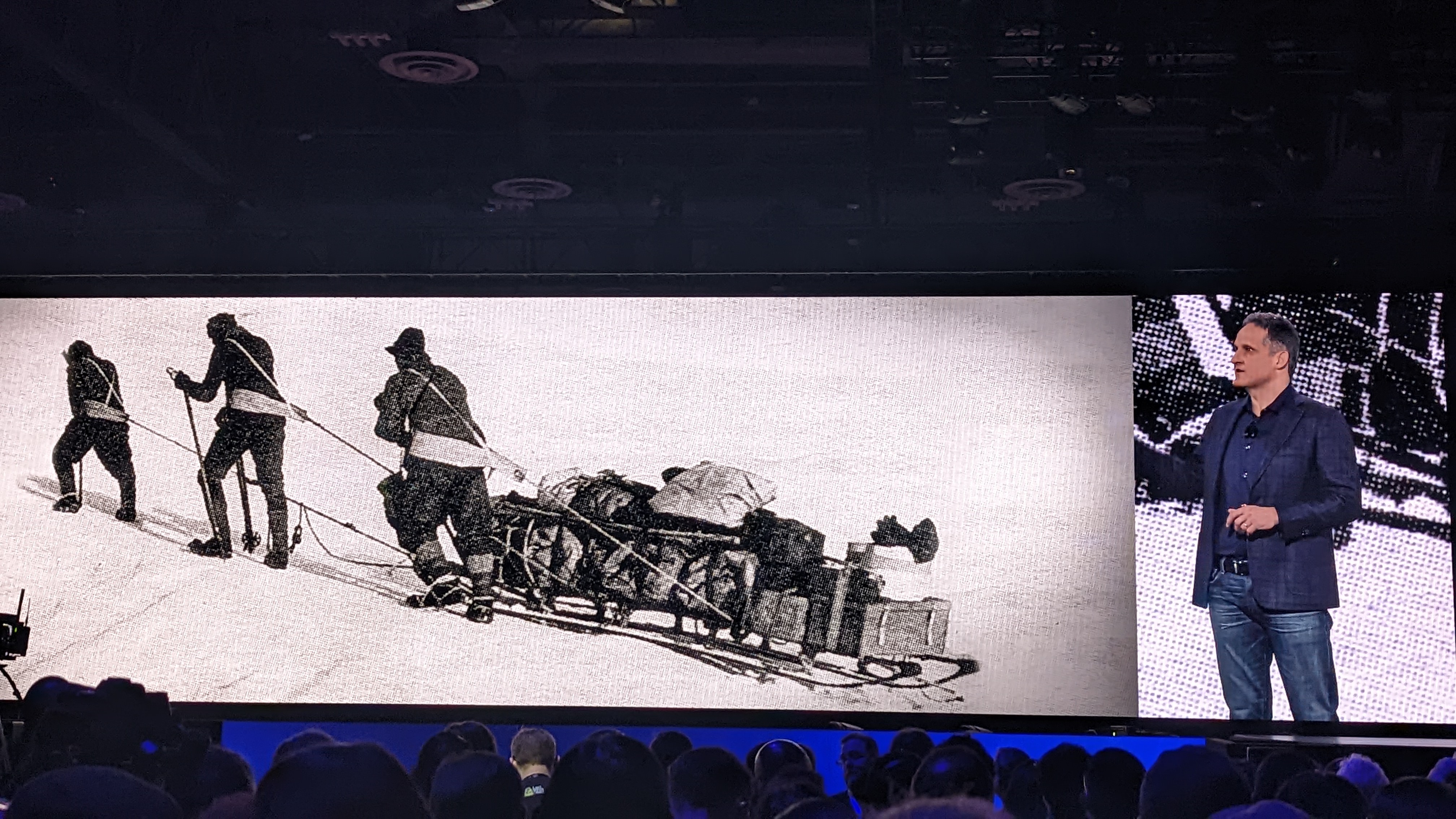 AWS re:Invent 2022