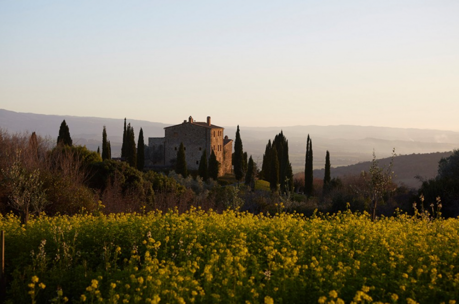 Montecucco restaurants hotels