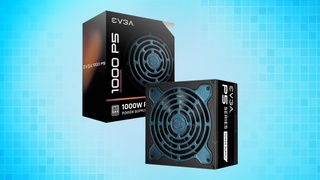 EVGA PSU