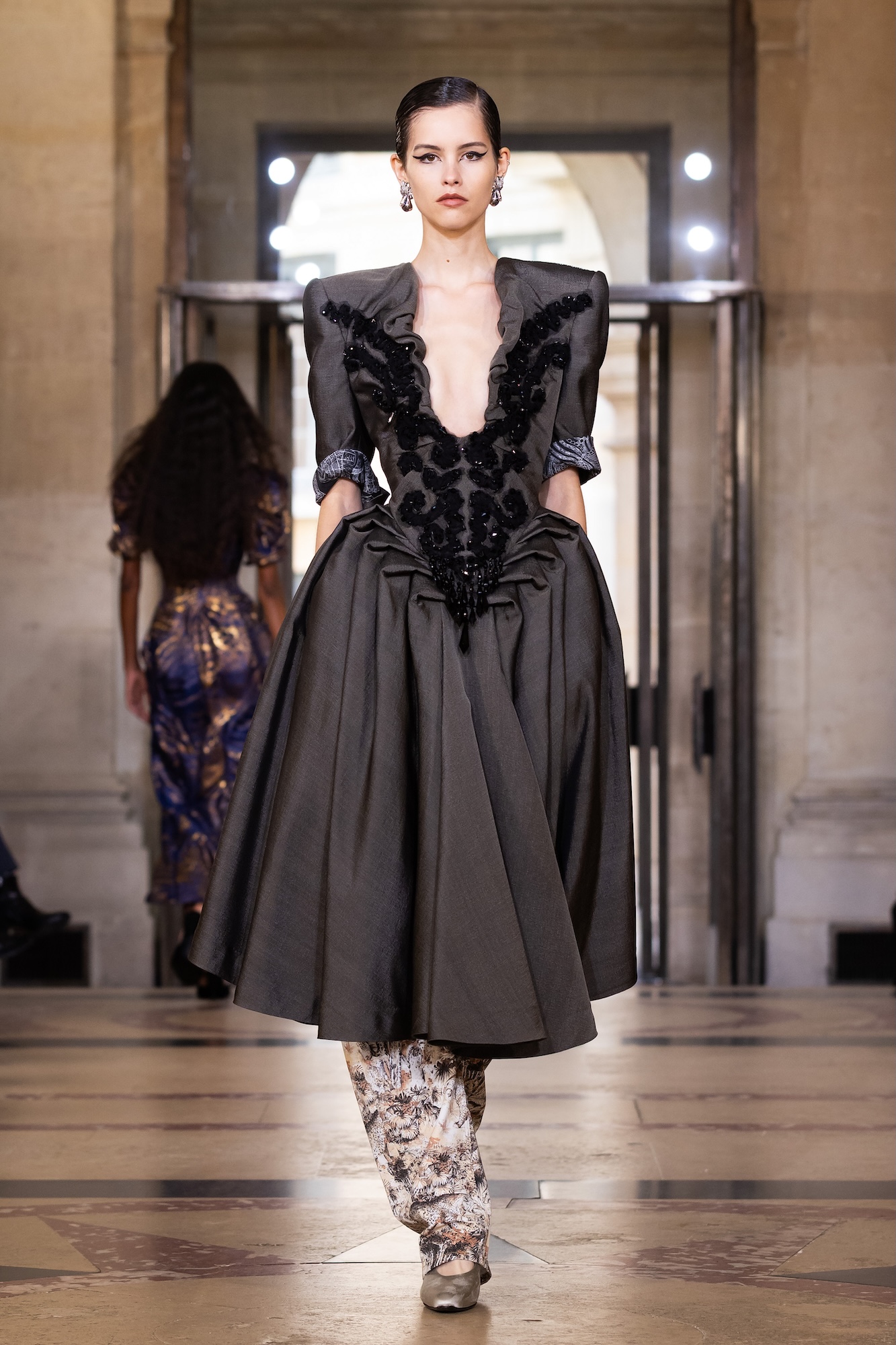 Vivienne Westwood S/S 2026
