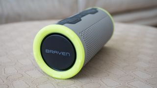 Braven Stryde 360 review | TechRadar