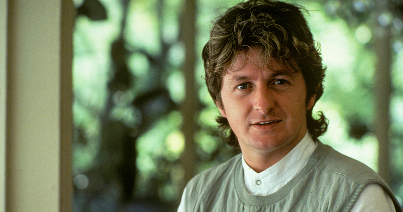 Jon Anderson