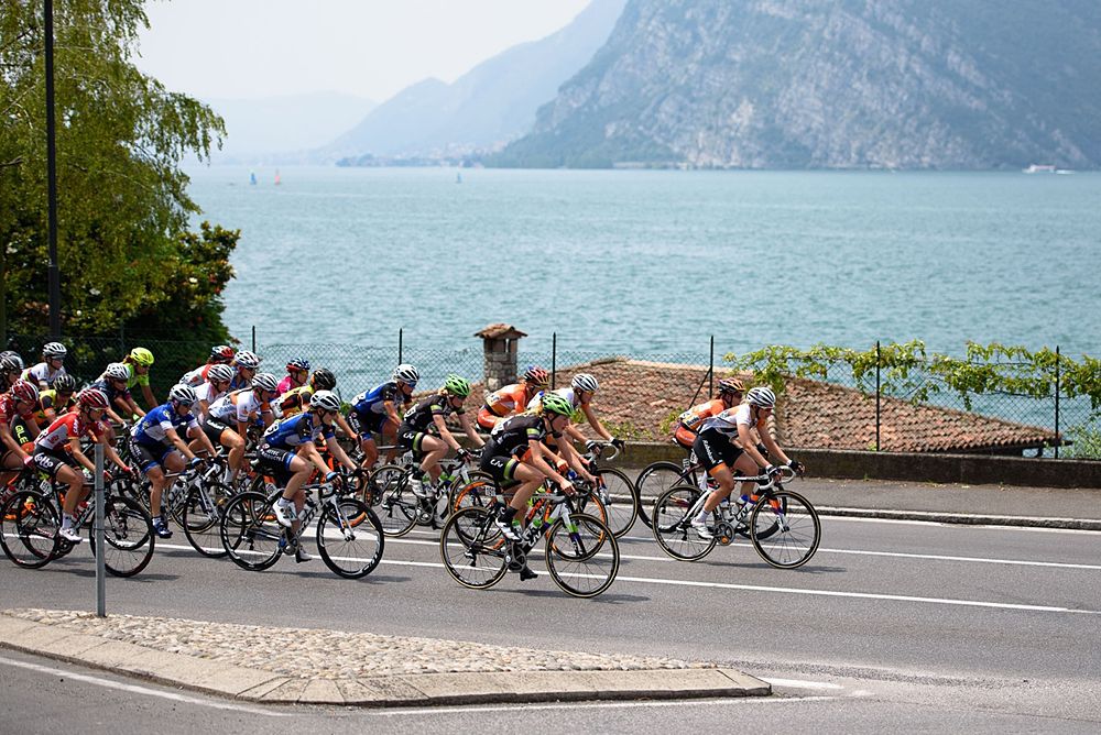 Giro Rosa stage 4