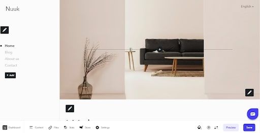 Voog review