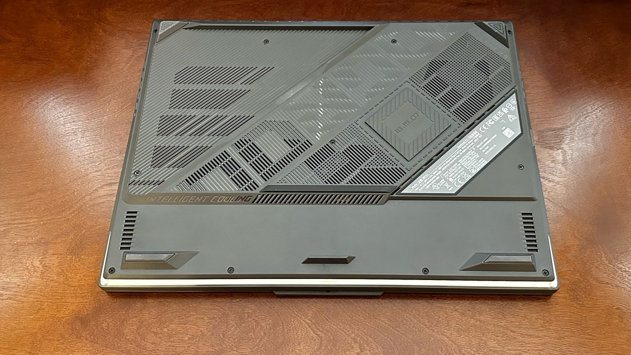 Asus ROG Strix G16