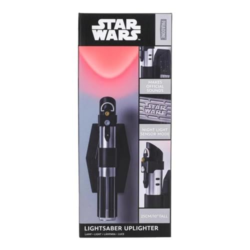 Lightsaber Wall Light 
