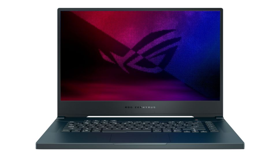 The best Asus gaming laptops 2024 TechRadar