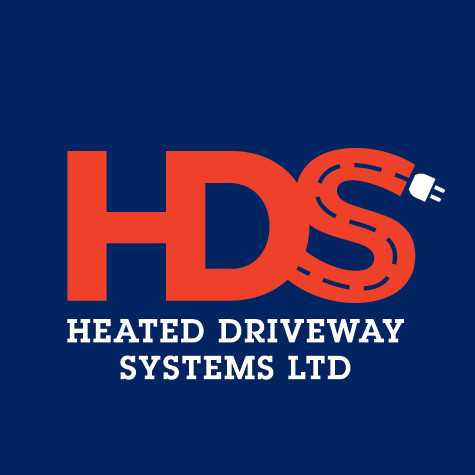 The Heated Driveway Systems logo