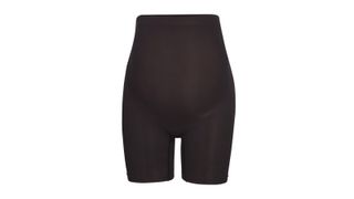 Skims Maternity Sculpting Short Mid Thigh